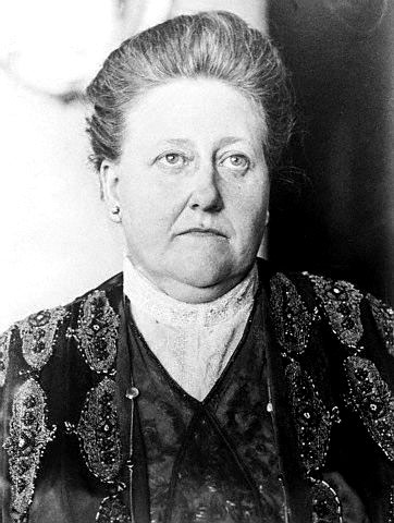 Amy Lowell