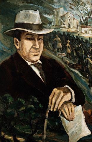 Antonio Machado