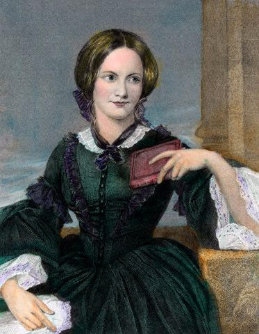 Charlotte Bronte