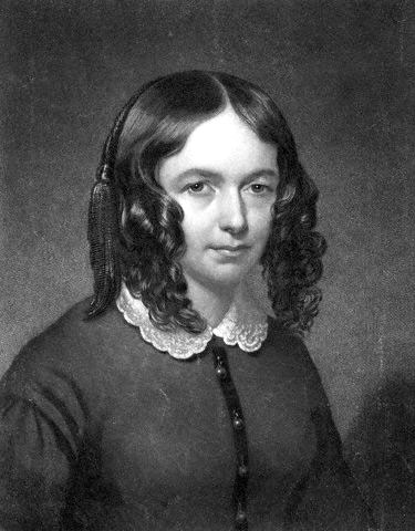 Elizabeth Barrett Browning