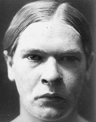 Georg Trakl