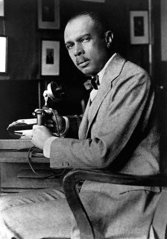 James Weldon Johnson