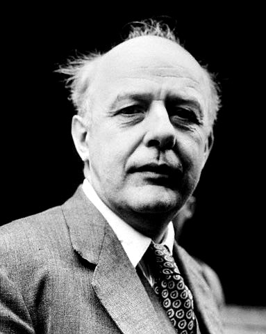 John Betjeman