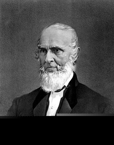 John Greenleaf Whittier