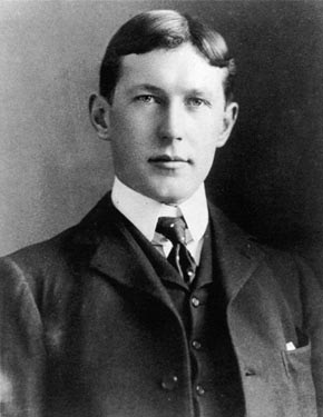 John McCrae