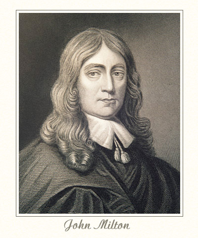 John Milton