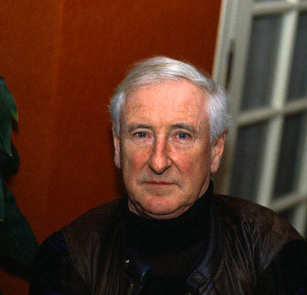 John Montague