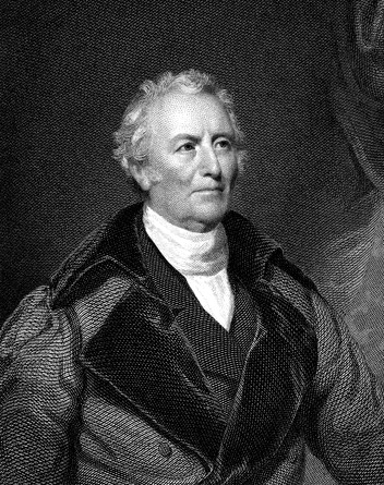 John Trumbull