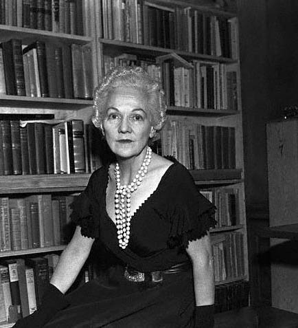 Katherine Anne Porter