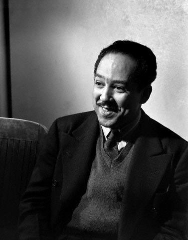 Langston Hughes