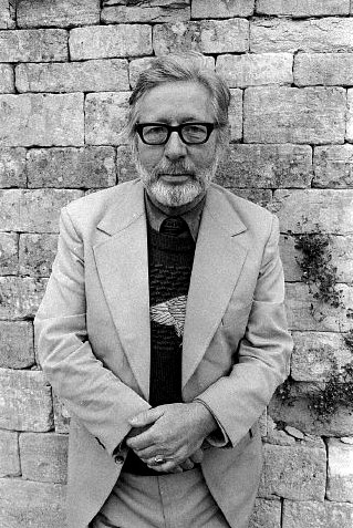 Laurie Lee