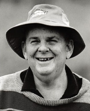 Les Murray