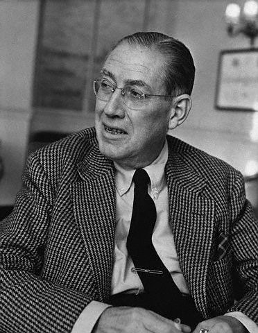 Ogden Nash