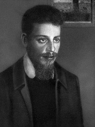 Rainer Maria Rilke