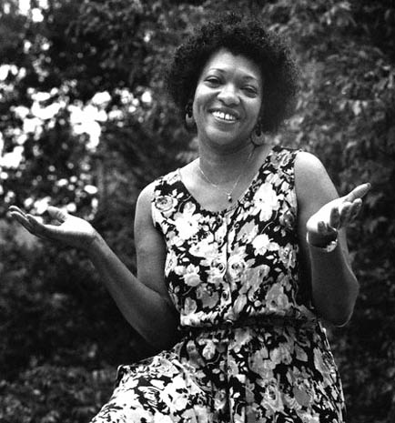 Rita Dove