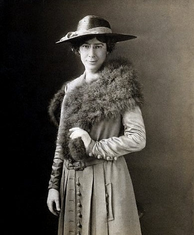 Sara Teasdale