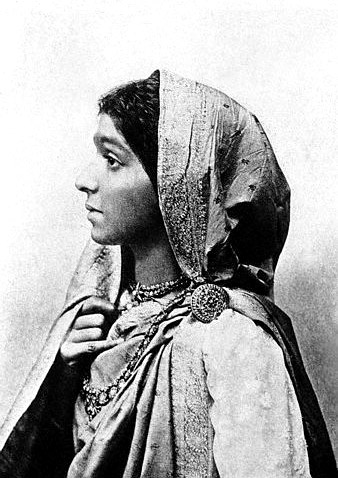 Sarojini Naidu