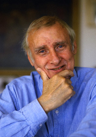 Spike Milligan