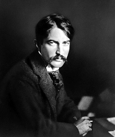 Stephen Crane