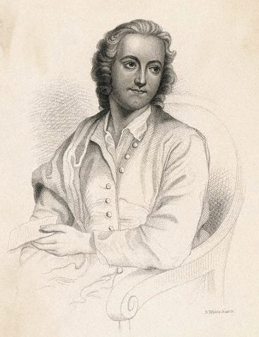 Thomas Gray