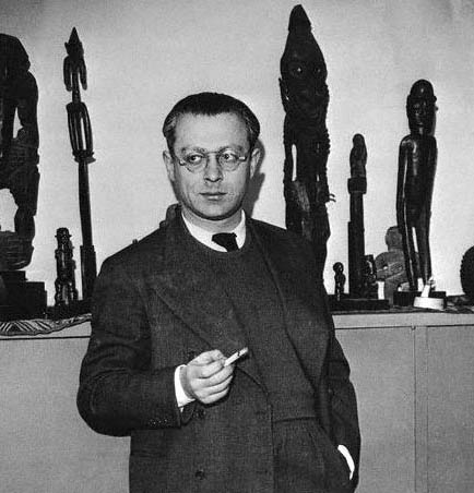 Tristan Tzara