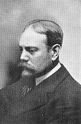 William Vaughn Moody