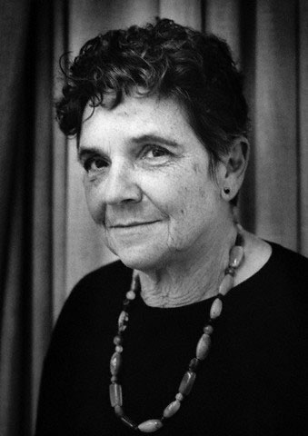 ADRIENNE RICH Pictures and Photos