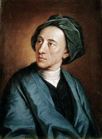 Alexander Pope