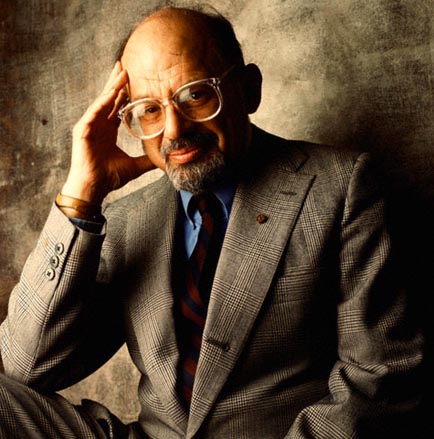 Allen Ginsberg