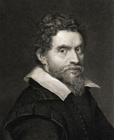 Ben Jonson