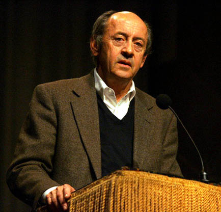 Billy Collins