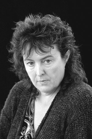 Carol Ann Duffy and Photos