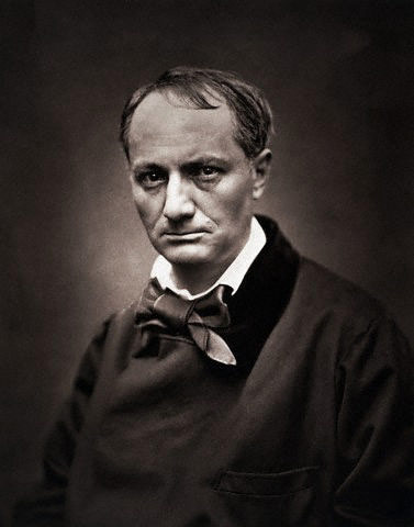 Charles Baudelaire