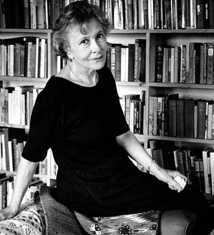 Denise Levertov