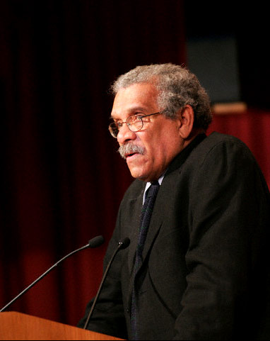 derek walcott