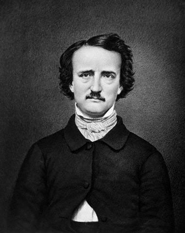 Edgar Allan Poe