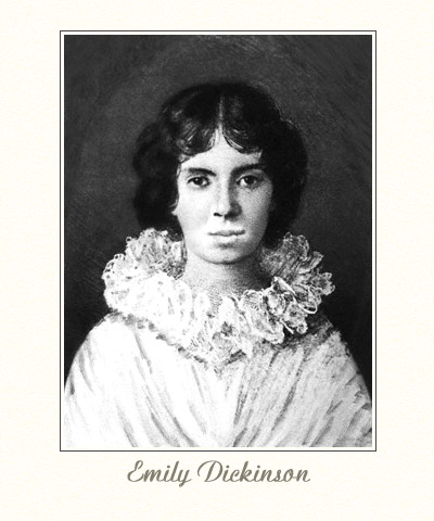 the poems of emily dickinson thomas h johnson