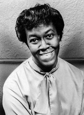 Gwendolyn Brooks Pictures and