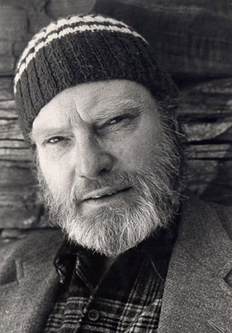 Hayden Carruth