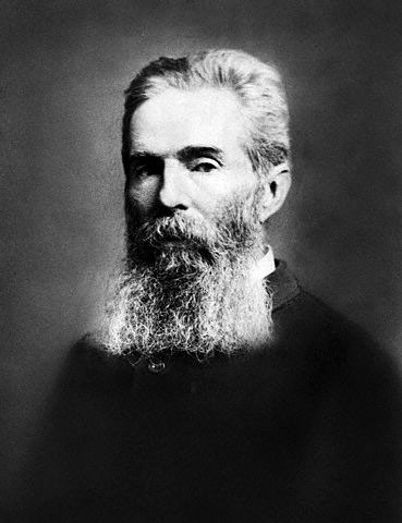 Herman Melville Biography