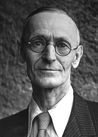 Hermann Hesse Pictures and