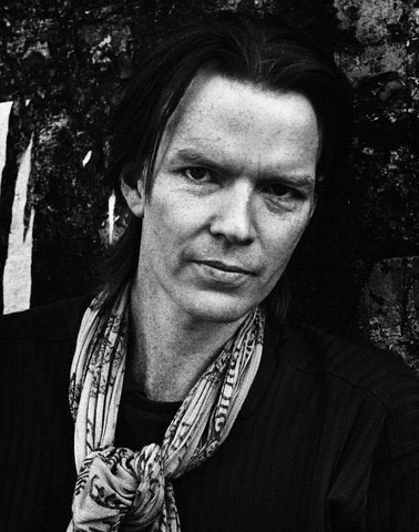 Jim Carroll