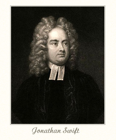 Jonathan Swift