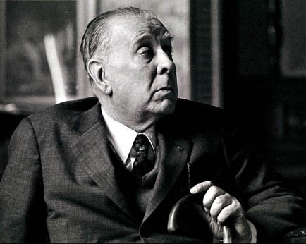 Jorge Luis Borges