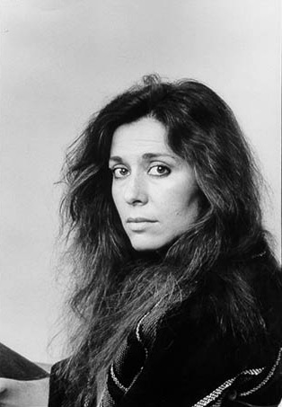 Jorie Graham