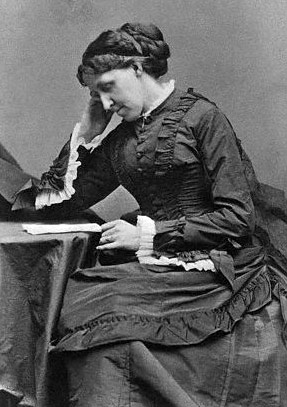 louisa alcott