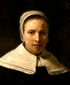 Anne Bradstreet