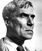 Boris Pasternak