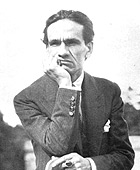 Cesar Vallejo