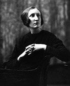 Dame Edith Sitwell